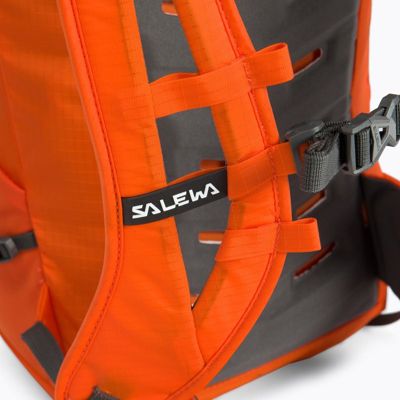 Рюкзак туристичний Salewa MTN Trainer 2 25 l помаранчевий 00-0000001293 5