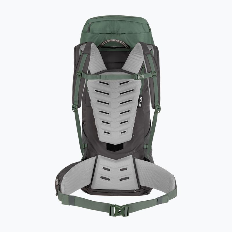 Рюкзак трекінговий Salewa Trek Mate 65+5 l зелений 00-0000001288 2