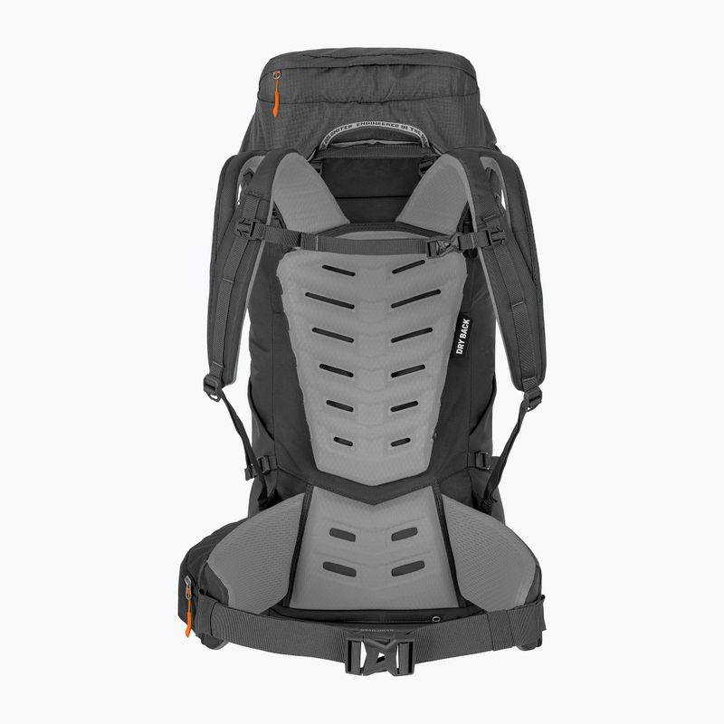Рюкзак трекінговий Salewa Trek Mate 55+5 л quiet shade 2