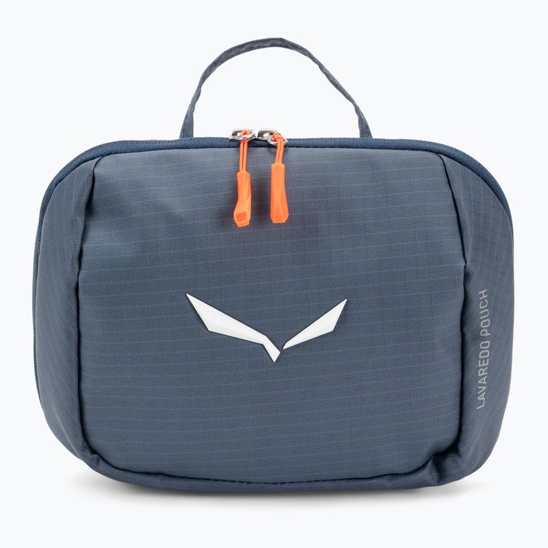 Косметичка туристична Salewa Lavaredo синя 00-0000001413 2