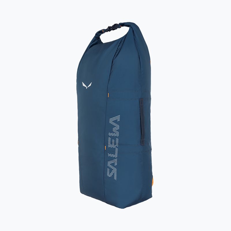 Чохол для рюкзака Salewa Pure Travel Cover синій 00-0000001403