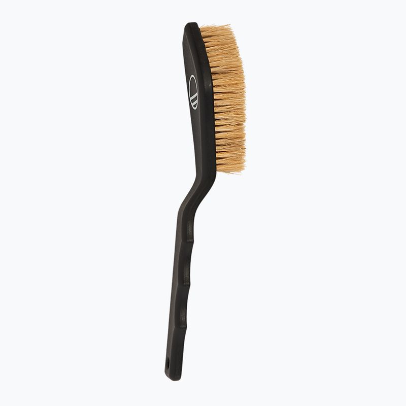 Щітка для ручок для скелелазіння Wild Country Brush Large black