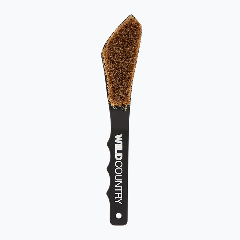 Щітка для ручок для скелелазіння Wild Country Brush Large black 2