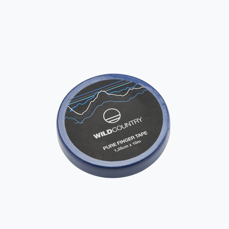 Пластир для скелелазіння Wild Country Pure Finger Tape синій 40-0000010024