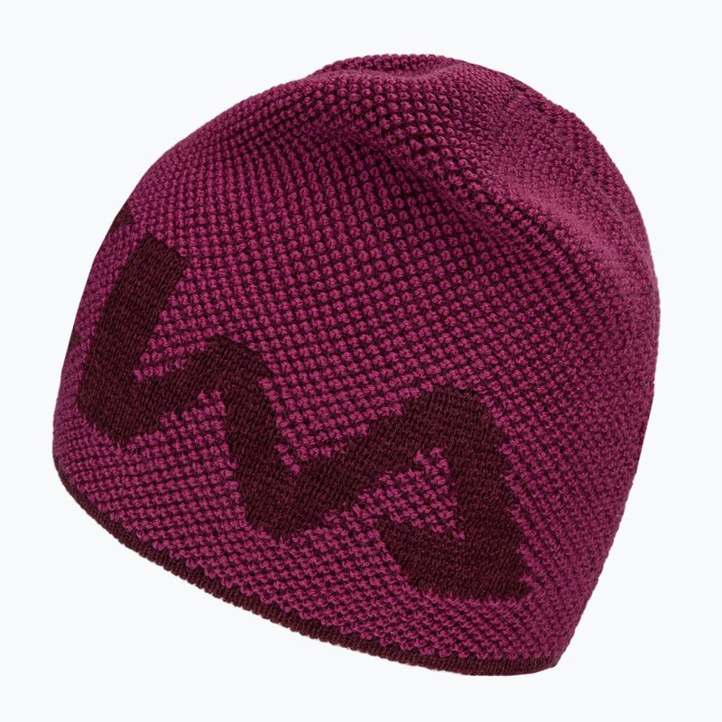 Шапка зимова Salewa Agner Wo рожева 00-0000025109 4