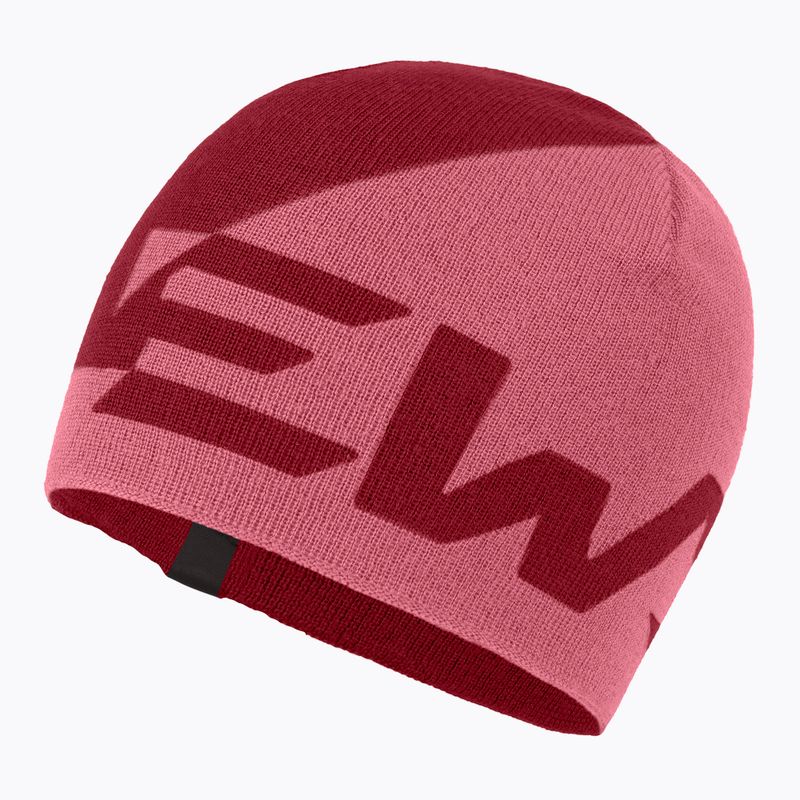 Шапка Salewa Antelao 2 Reversible червона 00-0000027357 5