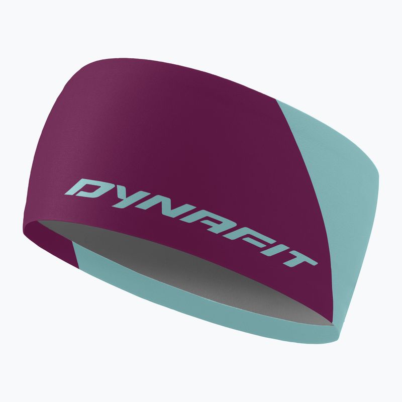 Пов'язка на голову DYNAFIT Performance 2 Dry marine blue/621