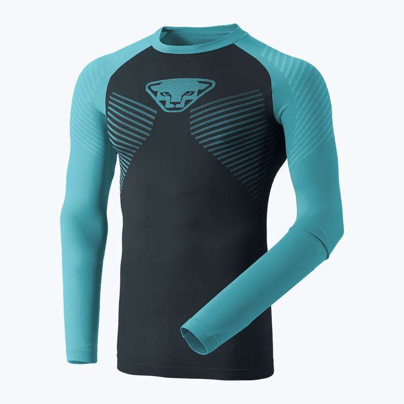 Чоловіча термоактивна кофта DYNAFIT Speed Dryarn storm blue 6