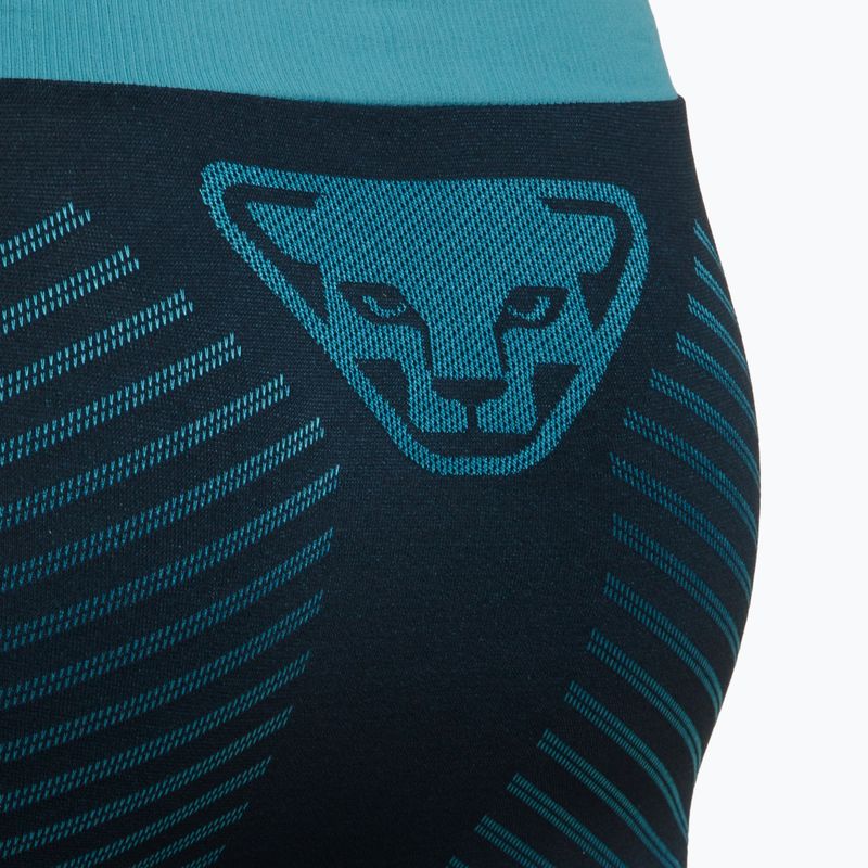 Термошорти чоловічі DYNAFIT Speed Dryarn blueberry/storm blue 3