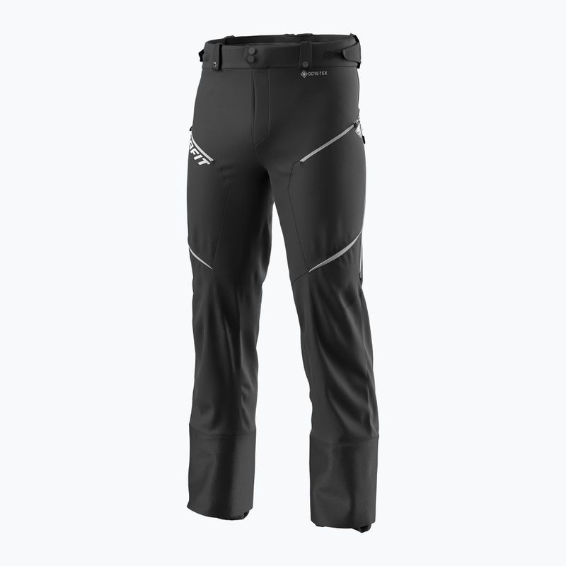 Штани для  скітуру чоловічі DYNAFIT Radical 2 GTX black out 7