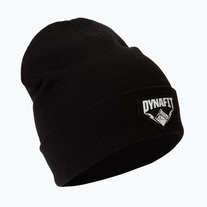 Шапка зимова DYNAFIT Fold-Up black out