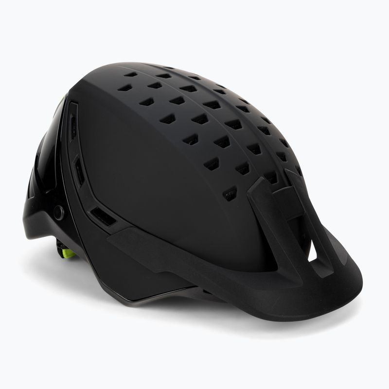 Шолом велосипедний DYNAFIT Tlt Helmet black out