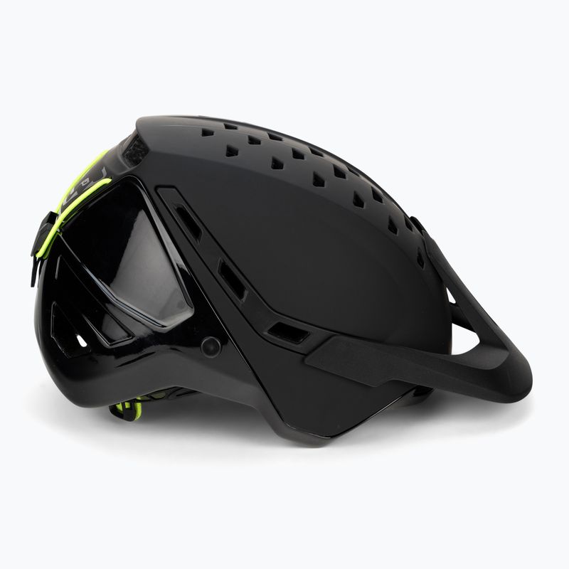 Шолом велосипедний DYNAFIT Tlt Helmet black out 3
