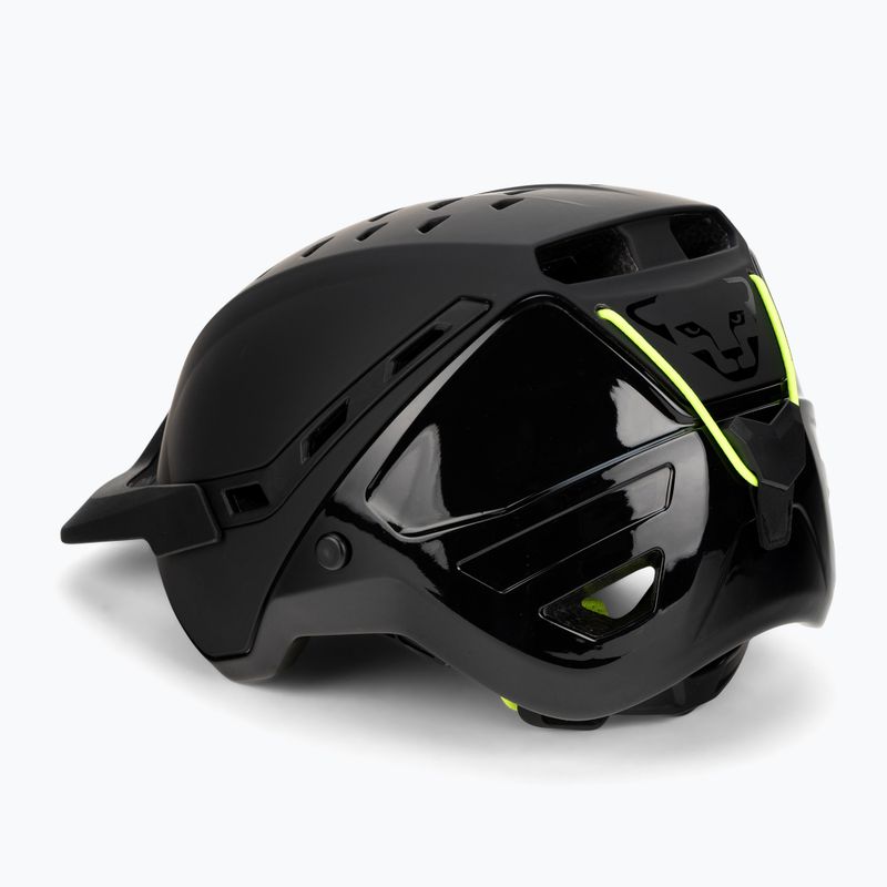 Шолом велосипедний DYNAFIT Tlt Helmet black out 4