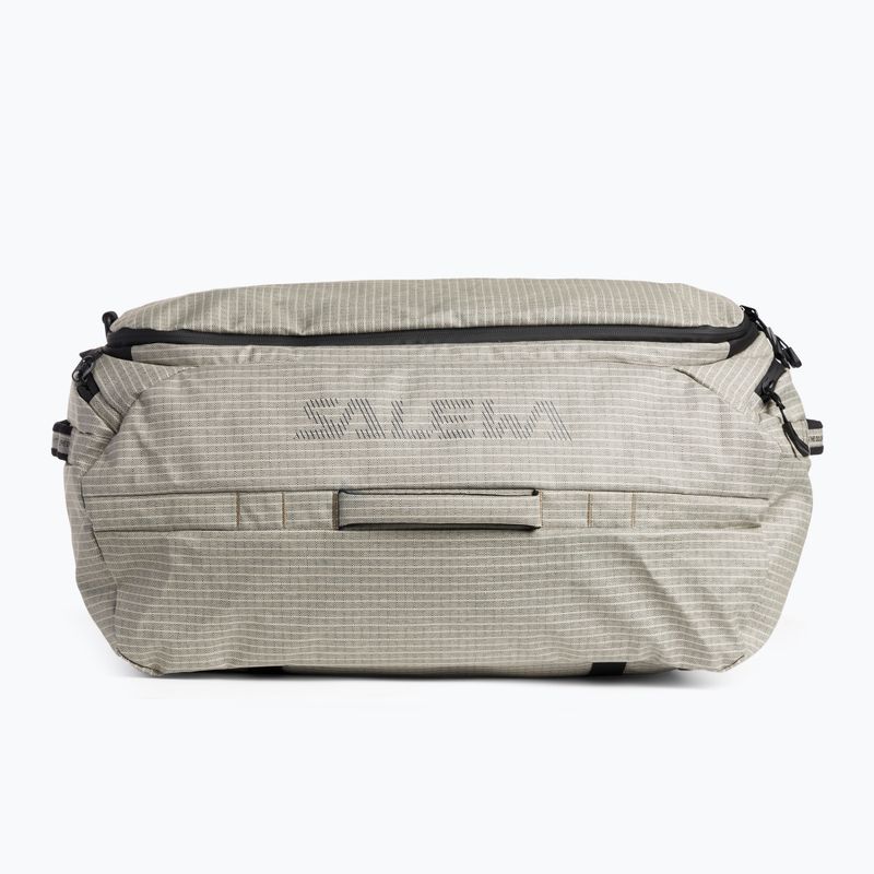 Сумка туристична Salewa Dry Back Duffle 40 l бежева 00-0000001417 4