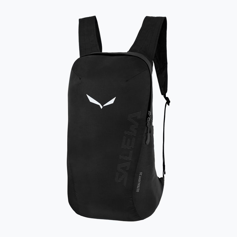 Рюкзак міський дитячий Salewa Ultralight 15 л black out