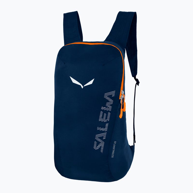 Рюкзак міський дитячий Salewa Ultralight 15 л blue depth