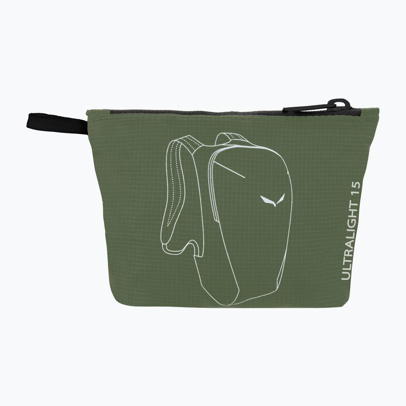 Рюкзак міський Salewa Ultralight 15 l yucca 3