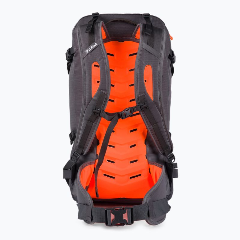 Рюкзак трекінговий зимовий Salewa Winter Mate 30 l сірий 00-0000001297 3