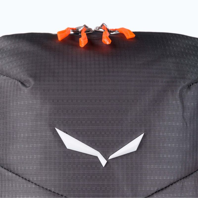 Рюкзак трекінговий зимовий Salewa Winter Mate 30 l сірий 00-0000001297 4