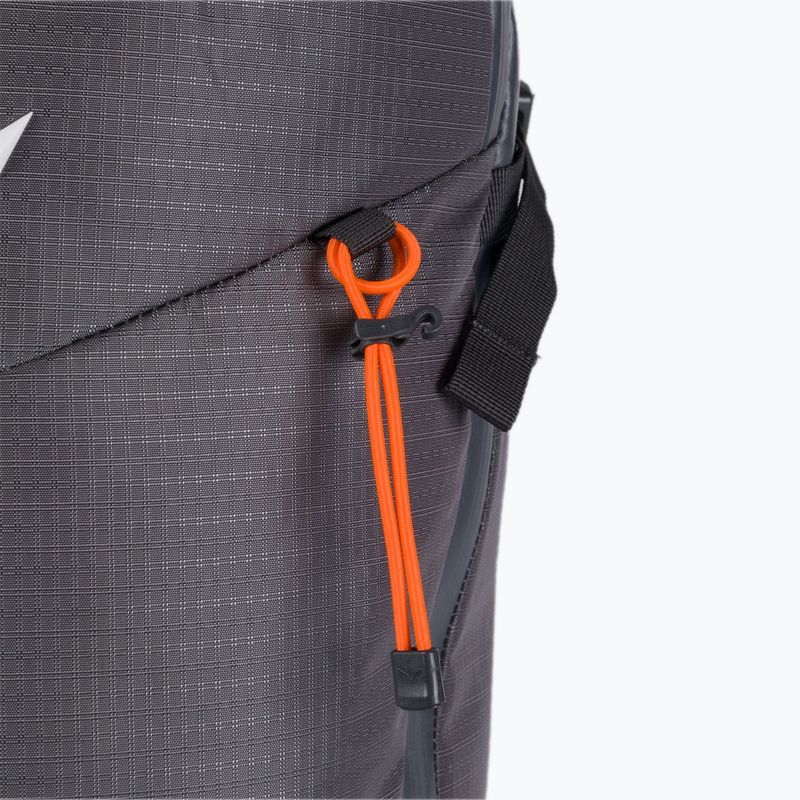 Рюкзак трекінговий зимовий Salewa Winter Mate 30 l сірий 00-0000001297 6