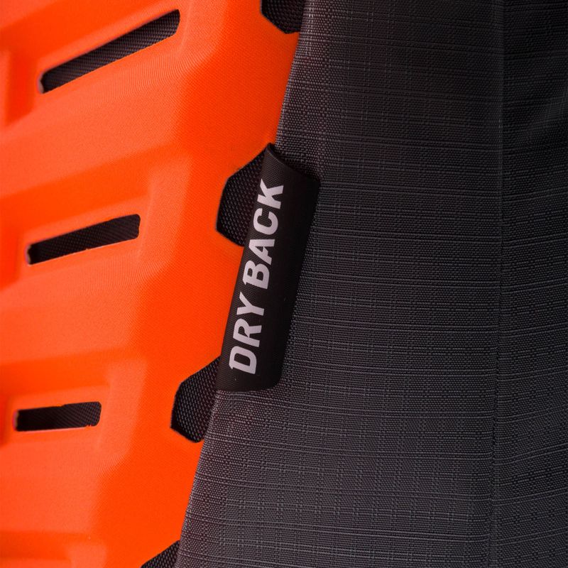 Рюкзак трекінговий зимовий Salewa Winter Mate 30 l сірий 00-0000001297 9