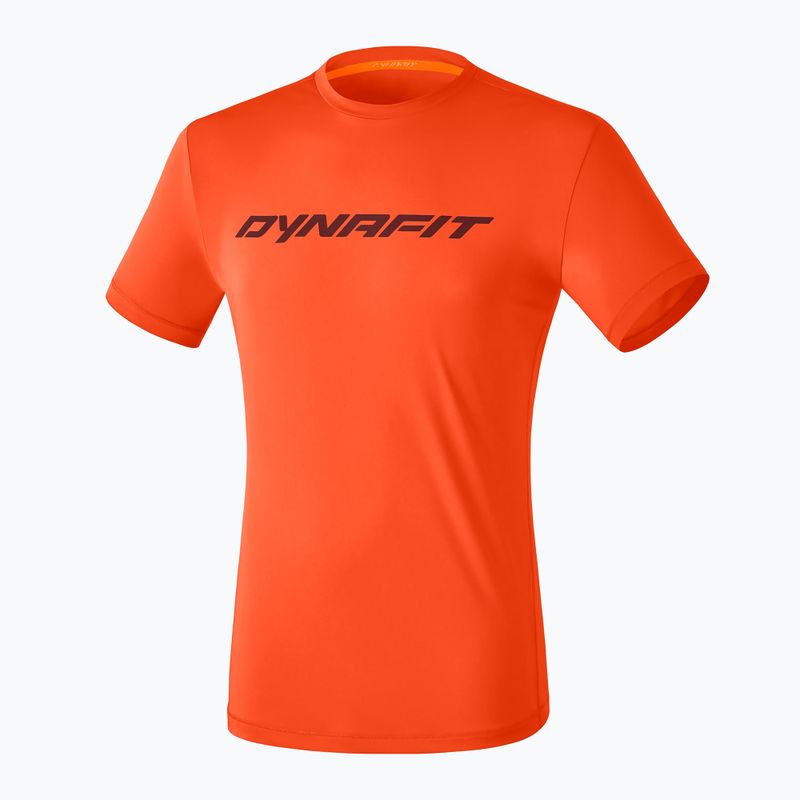 Чоловіча трекінгова сорочка DYNAFIT Traverse 2 dawn 3