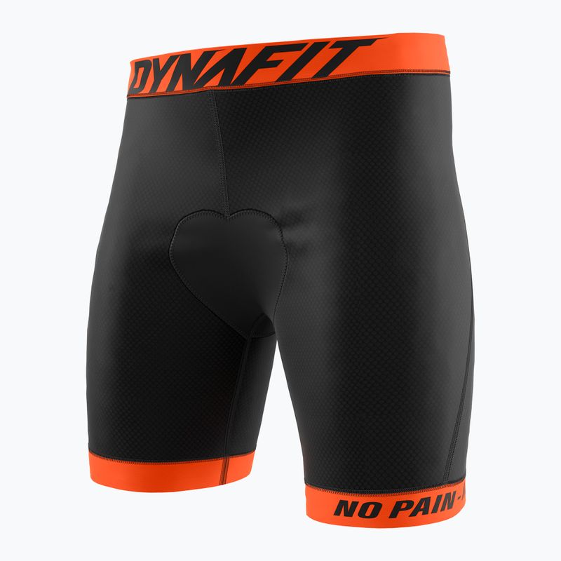 Велошорти-боксери чоловічі DYNAFIT Ride Padded black out 5