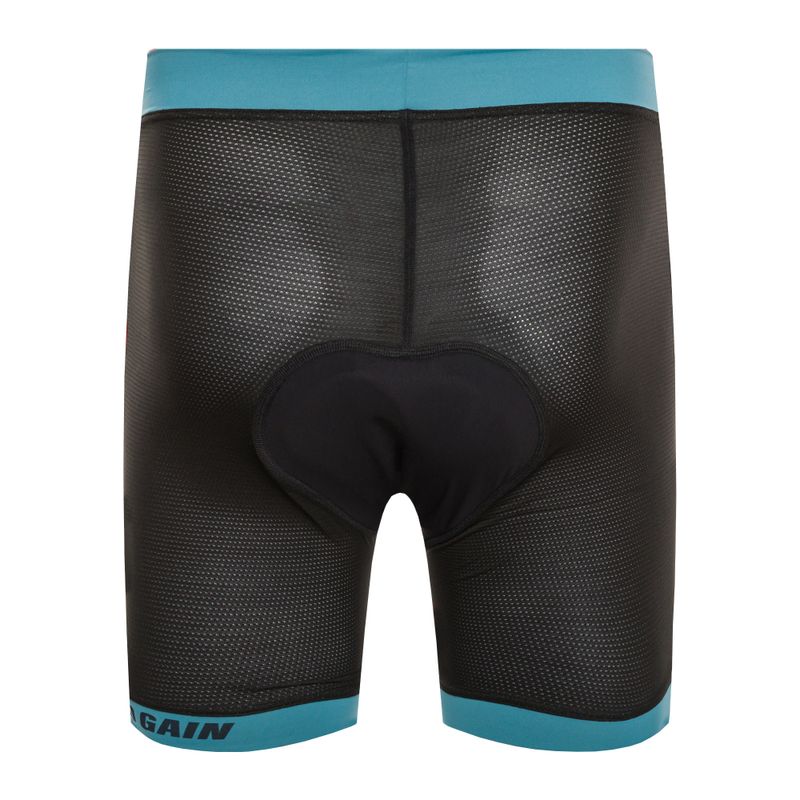Велошорти-боксери чоловічі DYNAFIT Ride Padded black out 2