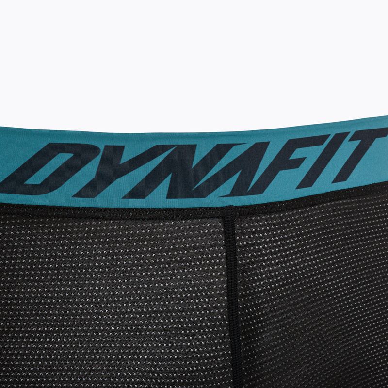 Велошорти-боксери чоловічі DYNAFIT Ride Padded black out 3