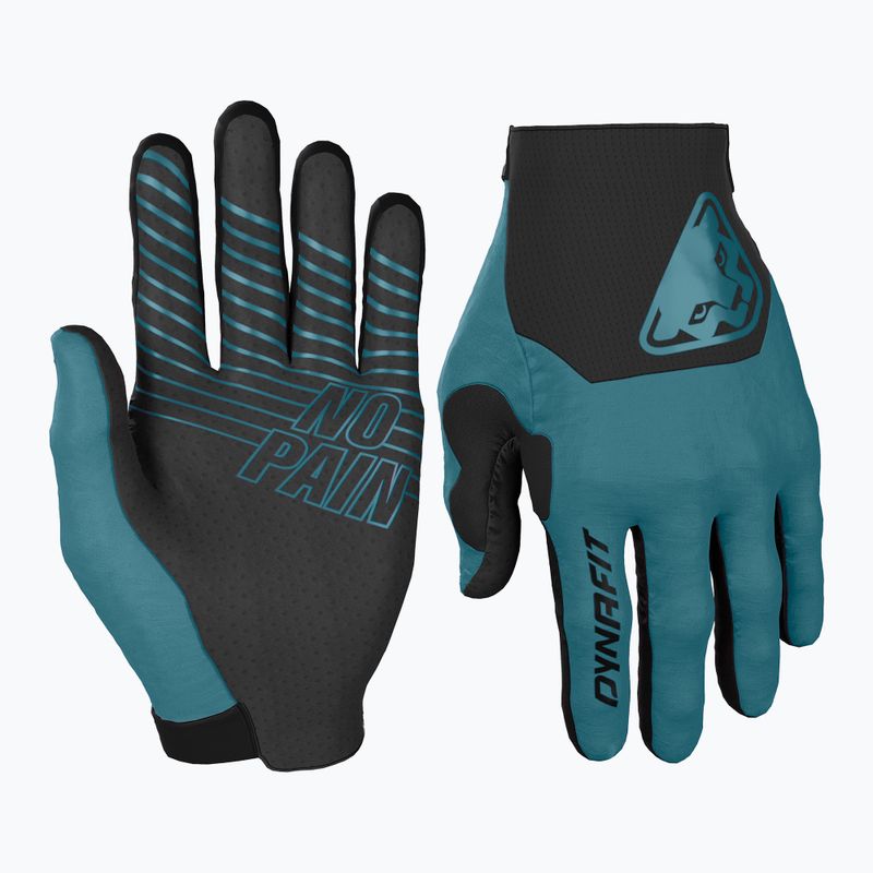 Велорукавиці DYNAFIT Ride storm blue 6