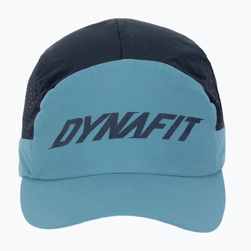 Бейсболка DYNAFIT Transalper storm blue 4