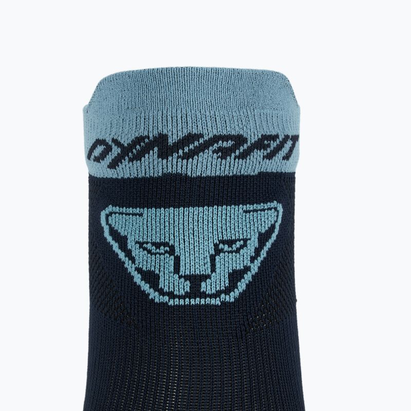 Шкарпетки для бігу DYNAFIT Transalper SK blueberry/storm blue 4