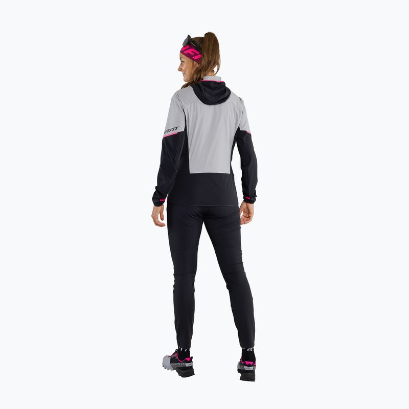 Легінси жіночі DYNAFIT Traverse black out 2
