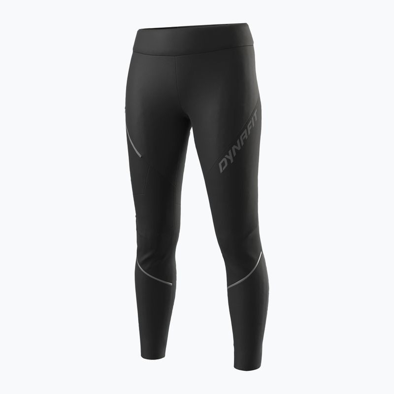 Легінси жіночі DYNAFIT Traverse black out 7