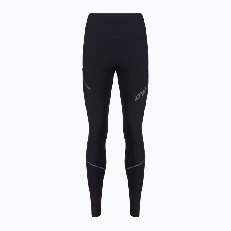 Легінси жіночі DYNAFIT Traverse black out 3