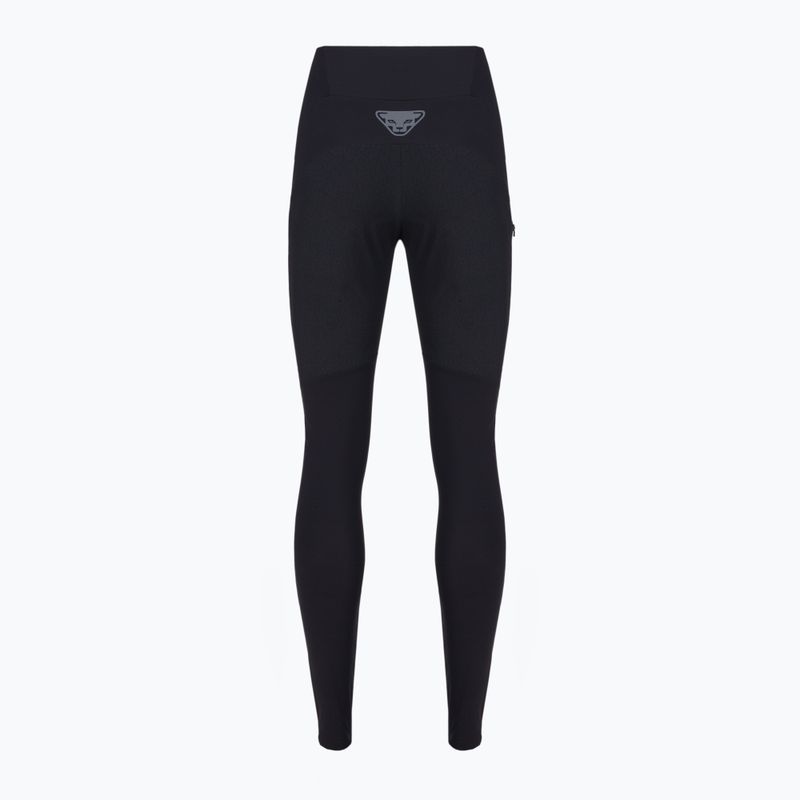 Легінси жіночі DYNAFIT Traverse black out 4