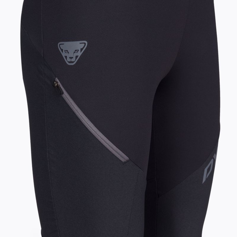 Легінси жіночі DYNAFIT Traverse black out 5