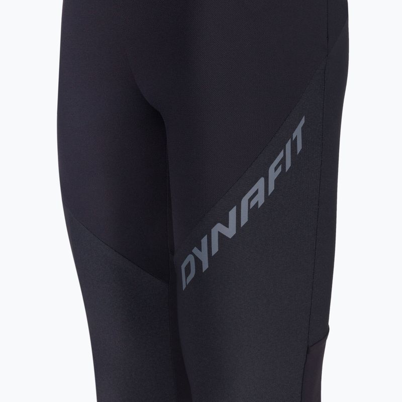Легінси жіночі DYNAFIT Traverse black out 6