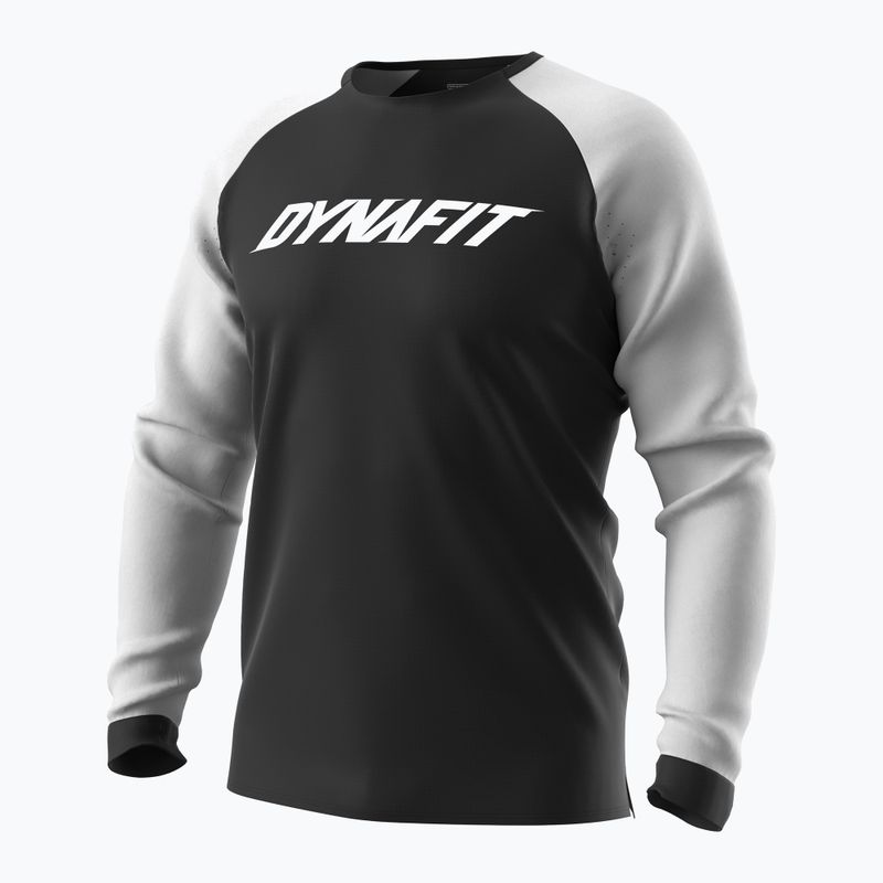 Велокофта чоловіча DYNAFIT Ride black out/nimbus