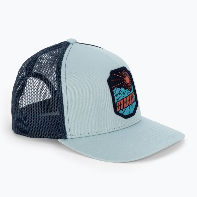 Бейсболка DYNAFIT Patch Trucker marine blue