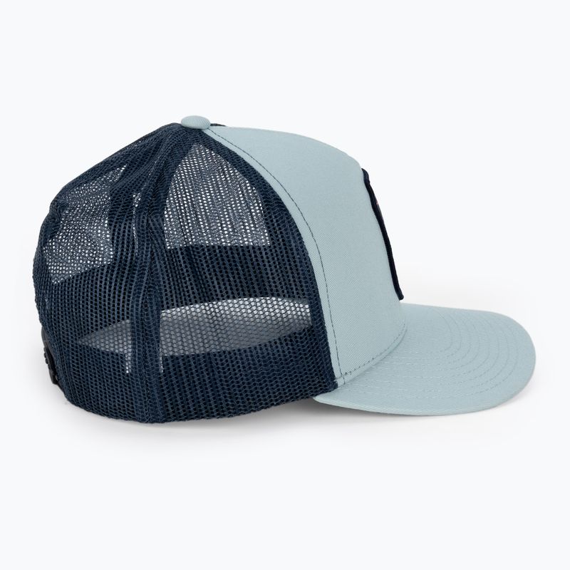 Бейсболка DYNAFIT Patch Trucker marine blue 2