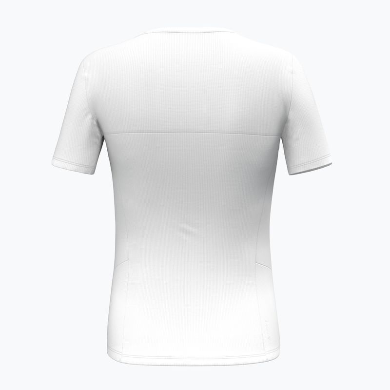 Футболка жіноча Salewa Puez Sporty Dry white 2