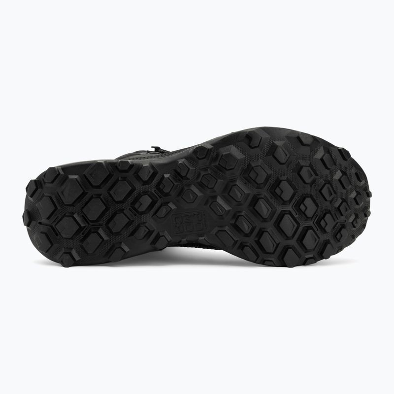 Жіночі трекінгові черевики Salewa Pedroc Pro Mid Ptx black / black 4