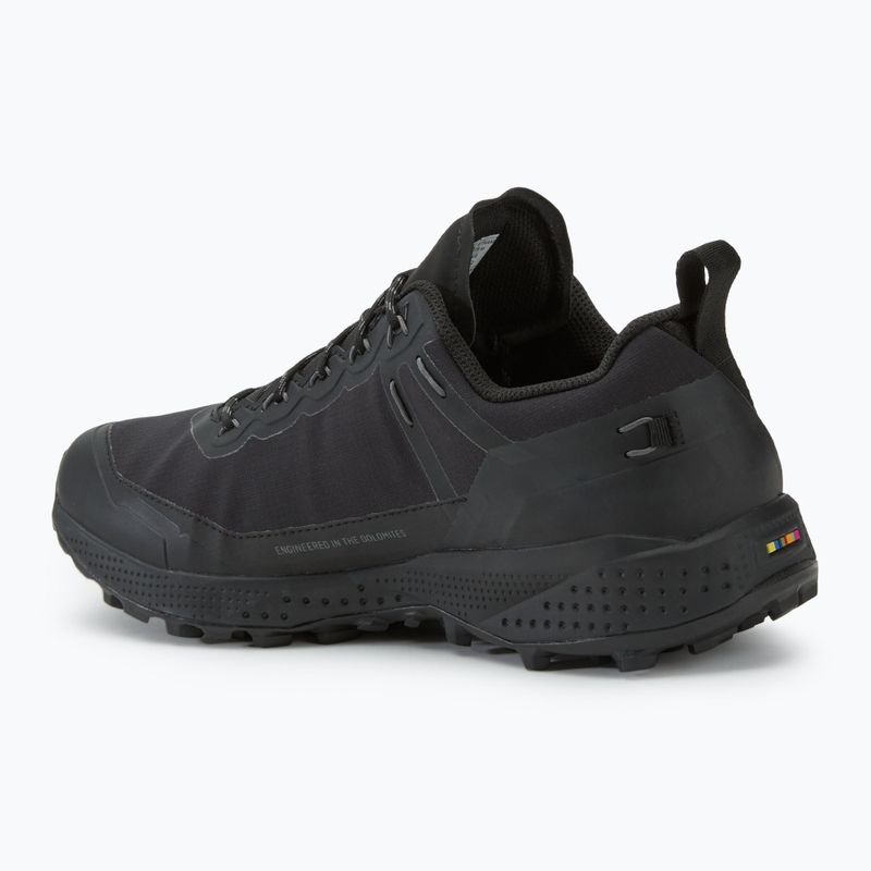 Черевики трекінгові чоловічі Salewa Pedroc PTX black/black 3