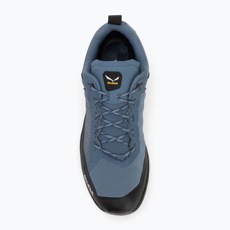Чоловічі трекінгові черевики Salewa Pedroc PTX 5