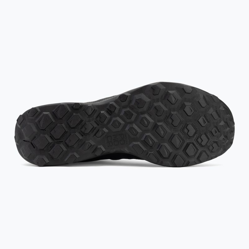 Чоловічі туристичні черевики Salewa Pedroc Air java blue / black 4