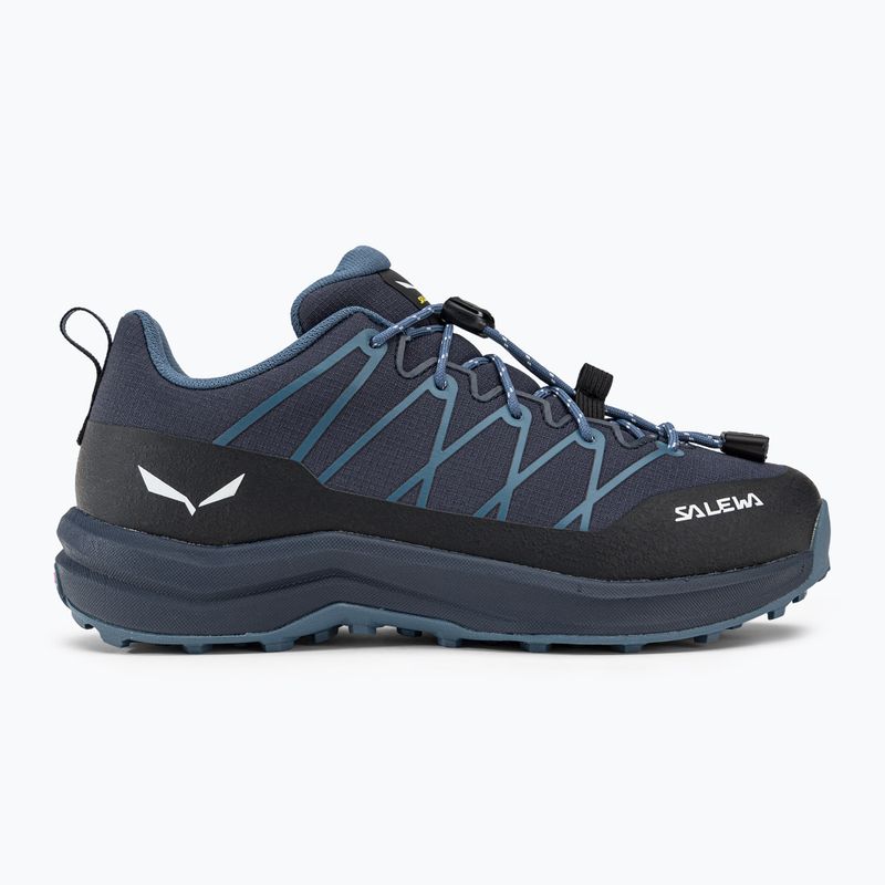 Взуття підхідне дитяче Salewa Wildfire 2 синє 00-0000064013 2