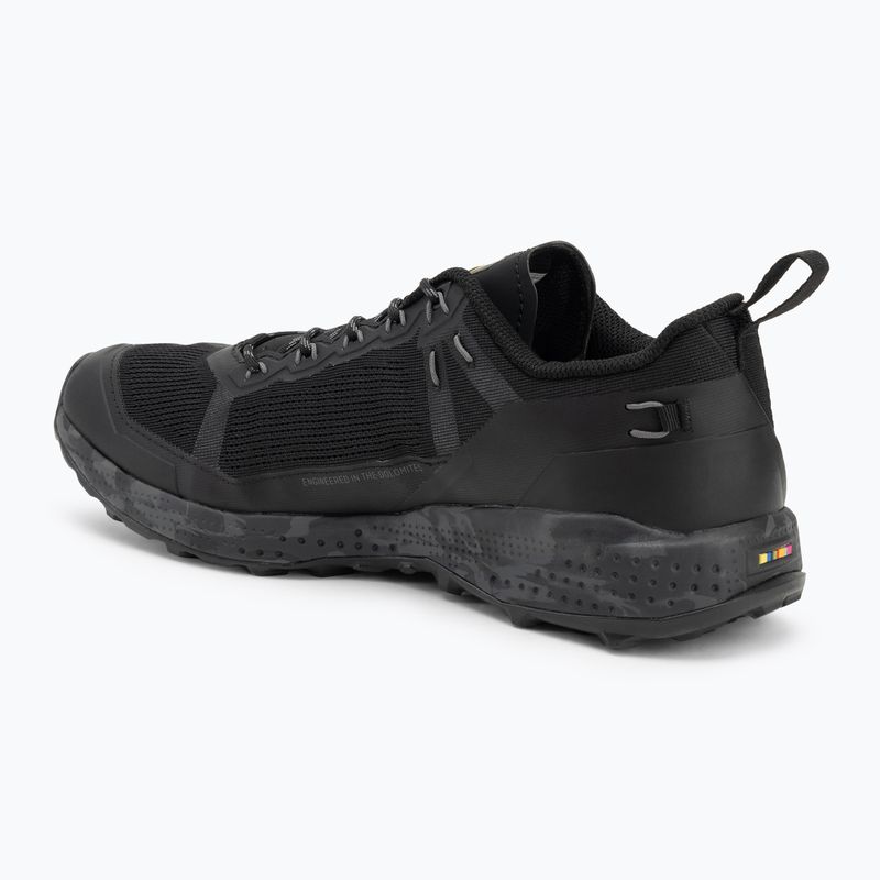 Чоловічі туристичні черевики Salewa Pedroc Air чорні / камуфляж 3