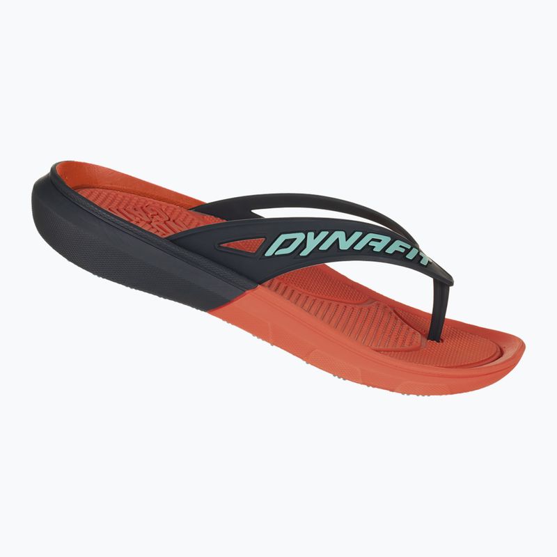 В'єтнамки DYNAFIT Podium hot coral/blueberry 9